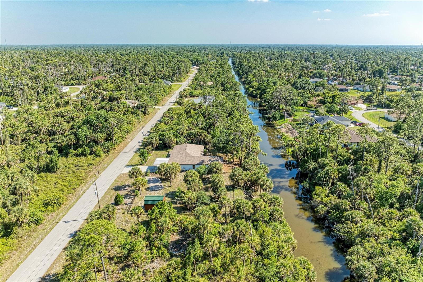 PORT CHARLOTTE SUB 17 - Residential