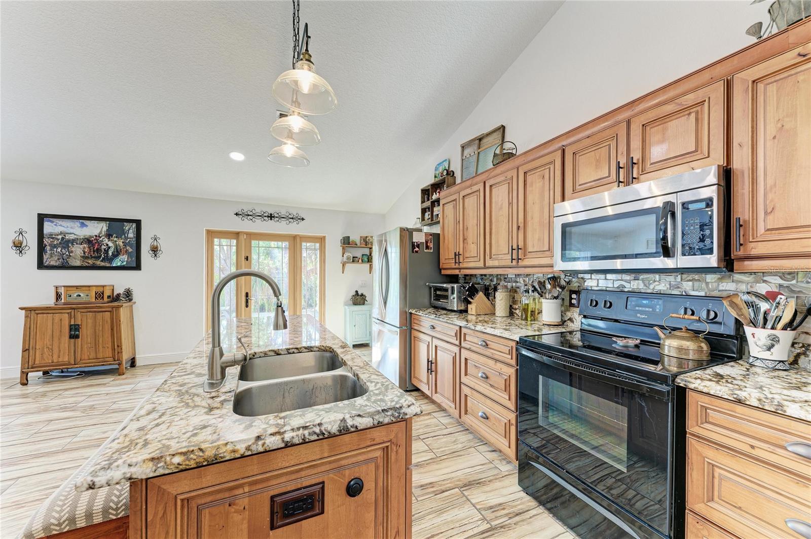 PORT CHARLOTTE SUB 17 - Residential