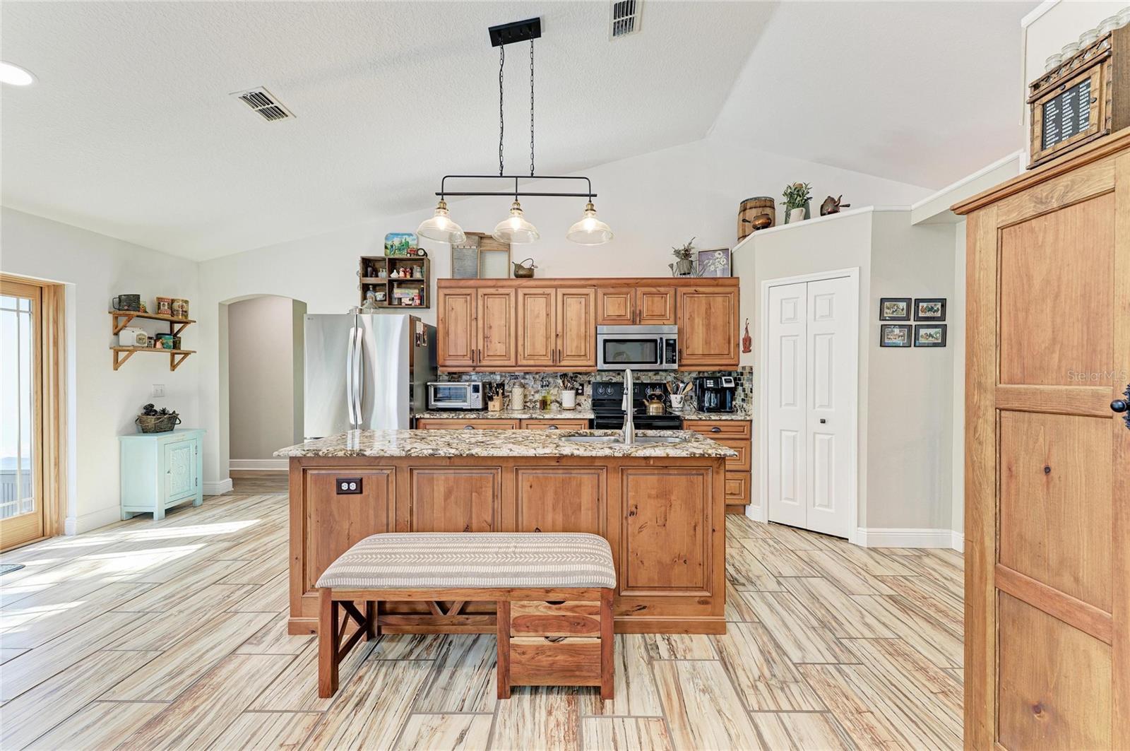 PORT CHARLOTTE SUB 17 - Residential