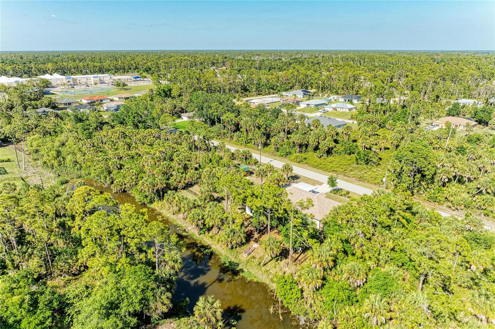 PORT CHARLOTTE SUB 17 - Residential