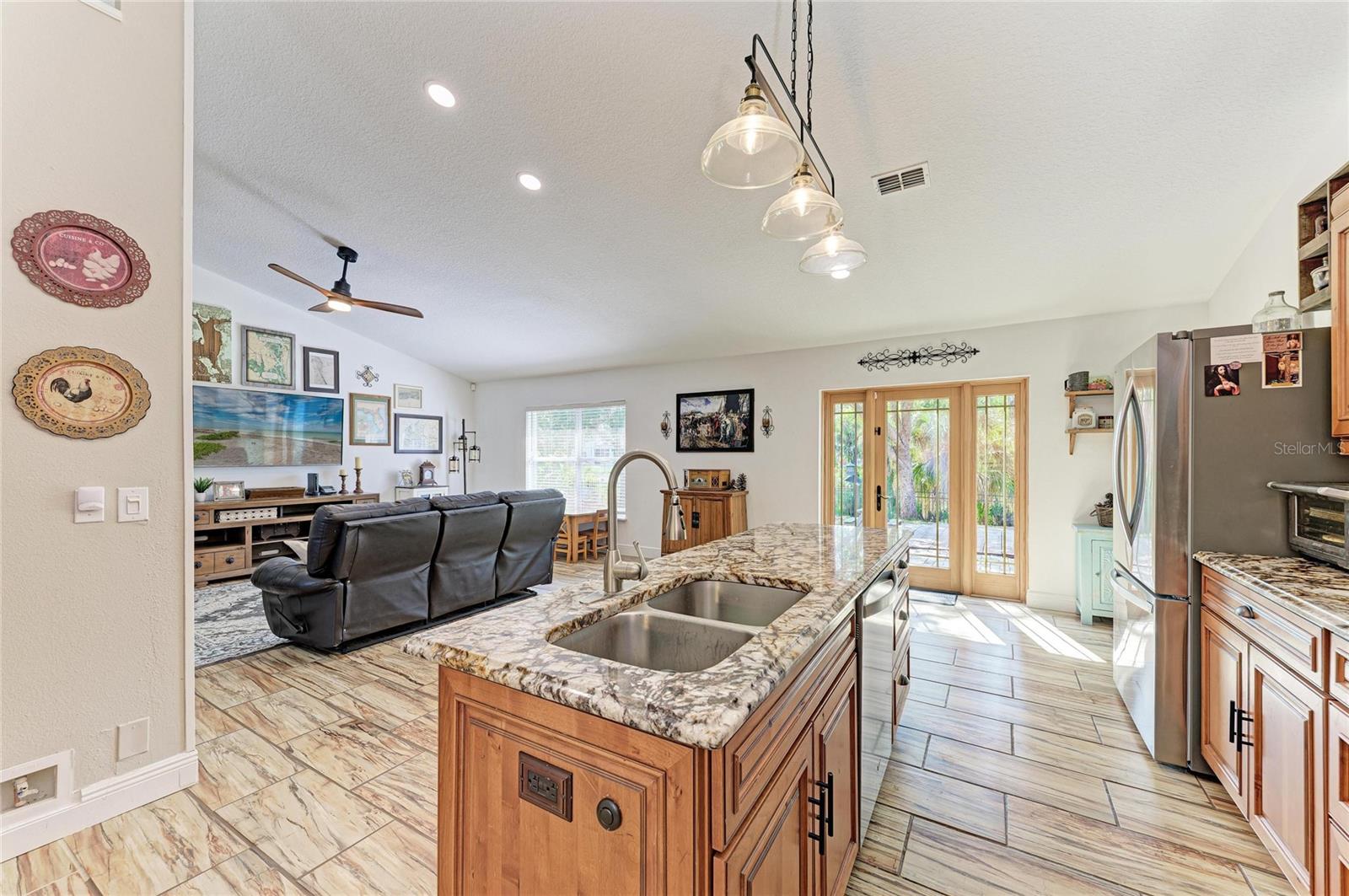 PORT CHARLOTTE SUB 17 - Residential