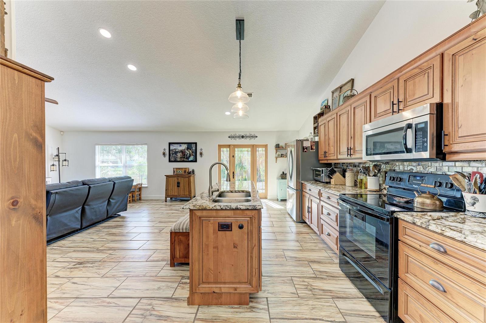 PORT CHARLOTTE SUB 17 - Residential