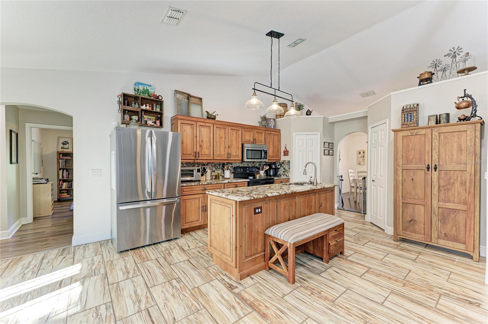 PORT CHARLOTTE SUB 17 - Residential