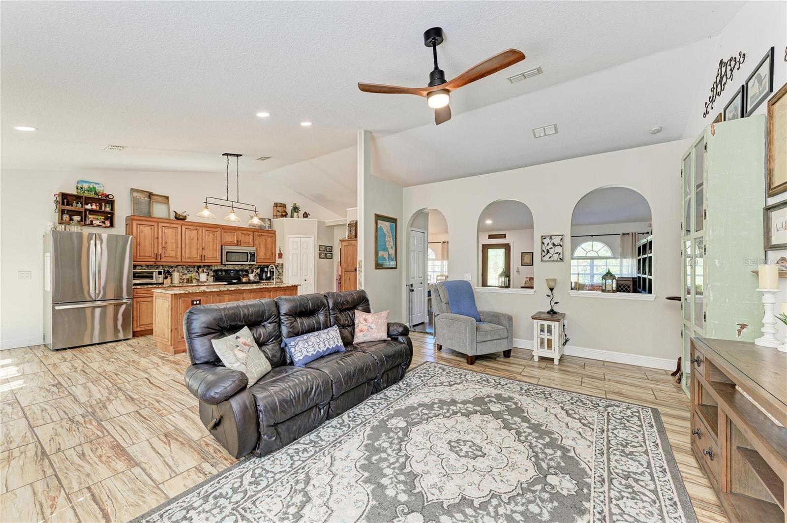 PORT CHARLOTTE SUB 17 - Residential