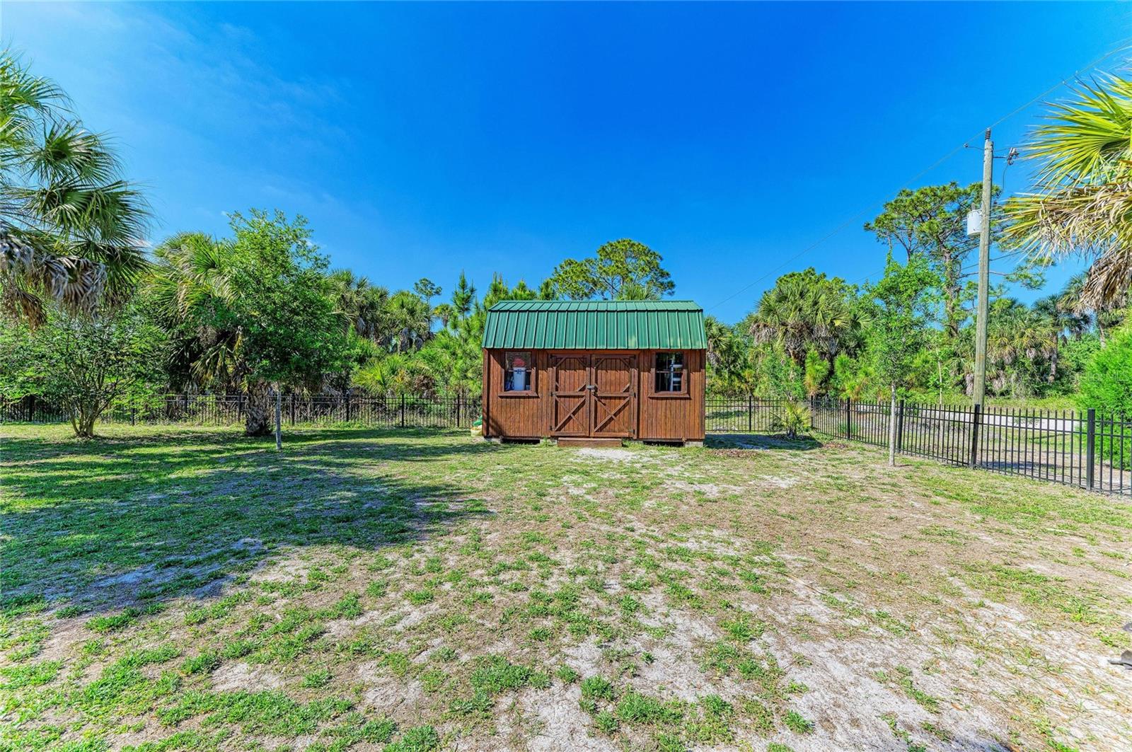 PORT CHARLOTTE SUB 17 - Residential