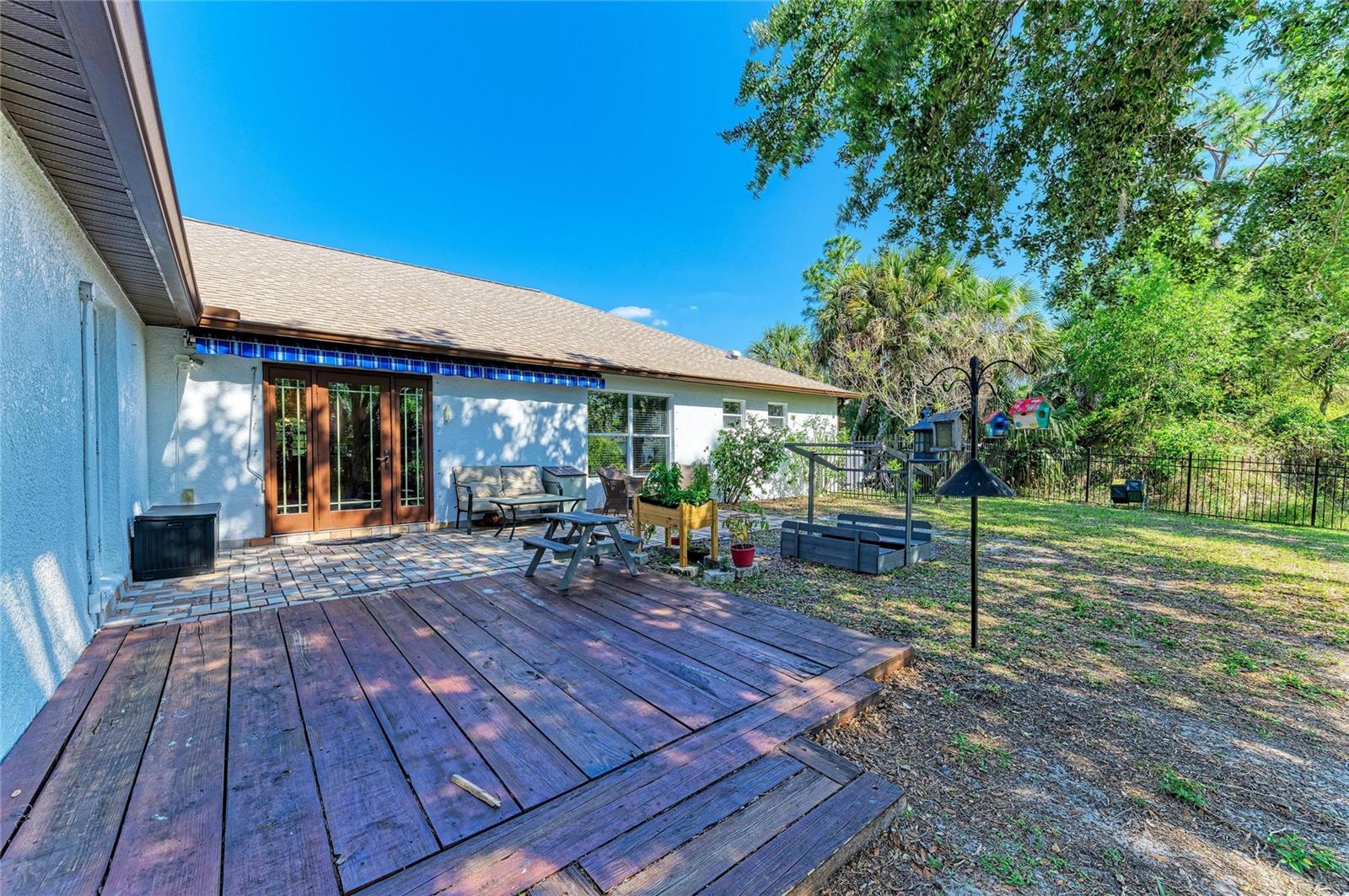 PORT CHARLOTTE SUB 17 - Residential