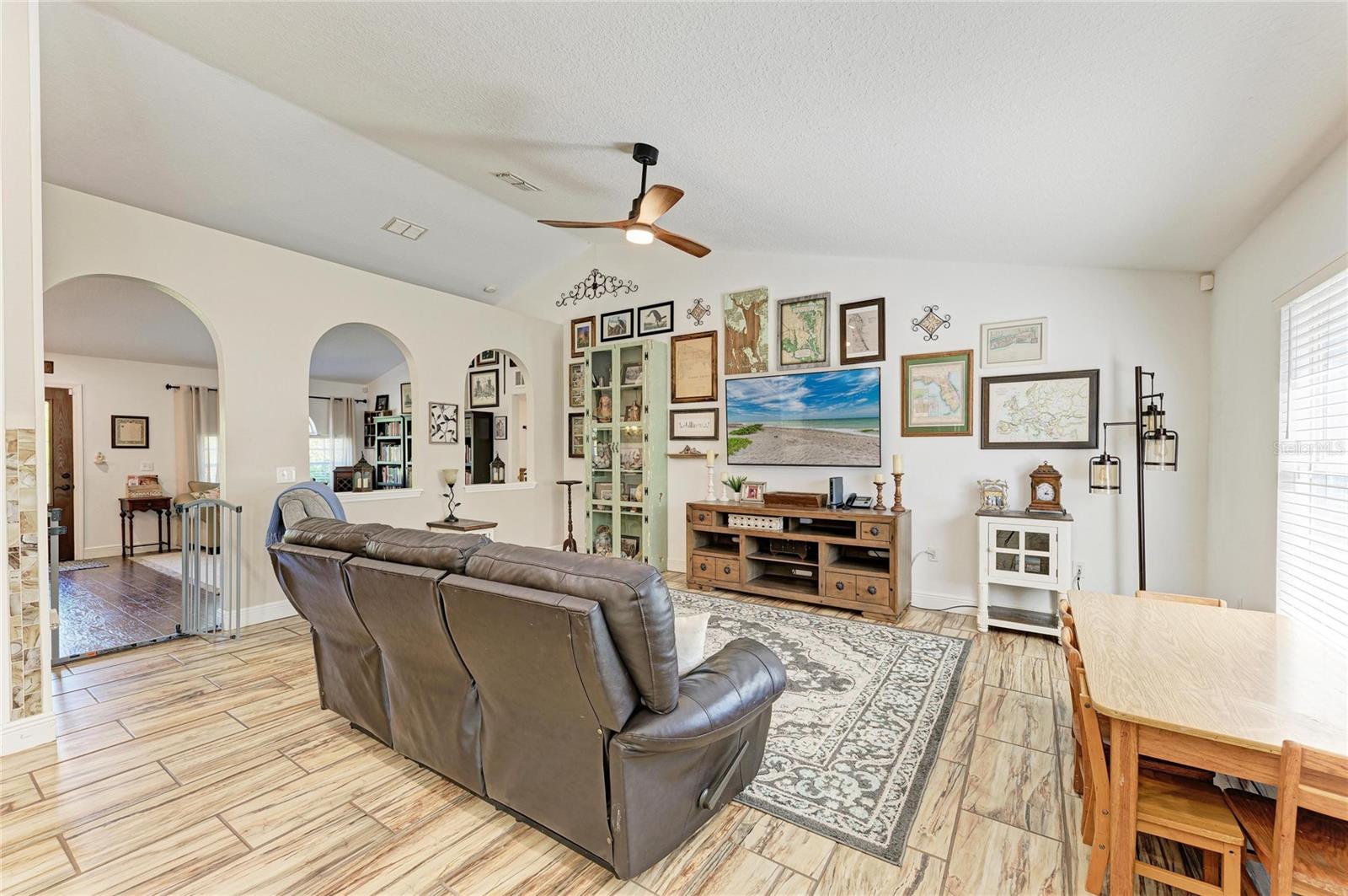 PORT CHARLOTTE SUB 17 - Residential