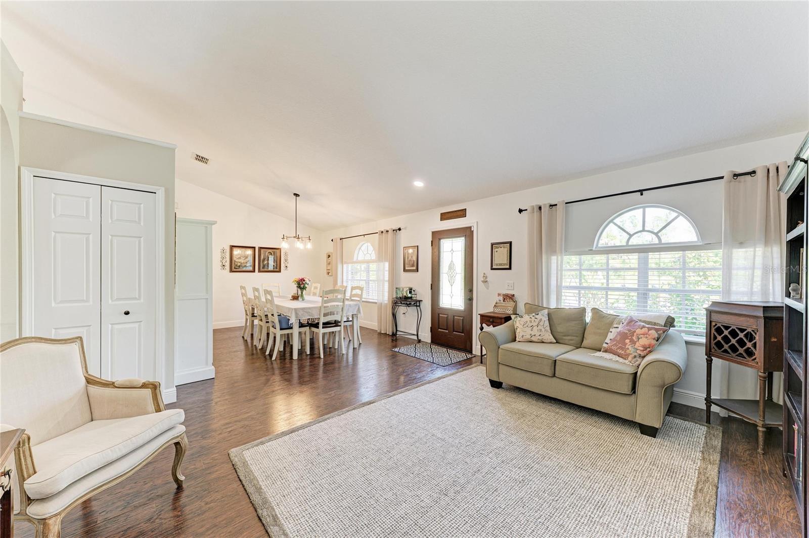 PORT CHARLOTTE SUB 17 - Residential