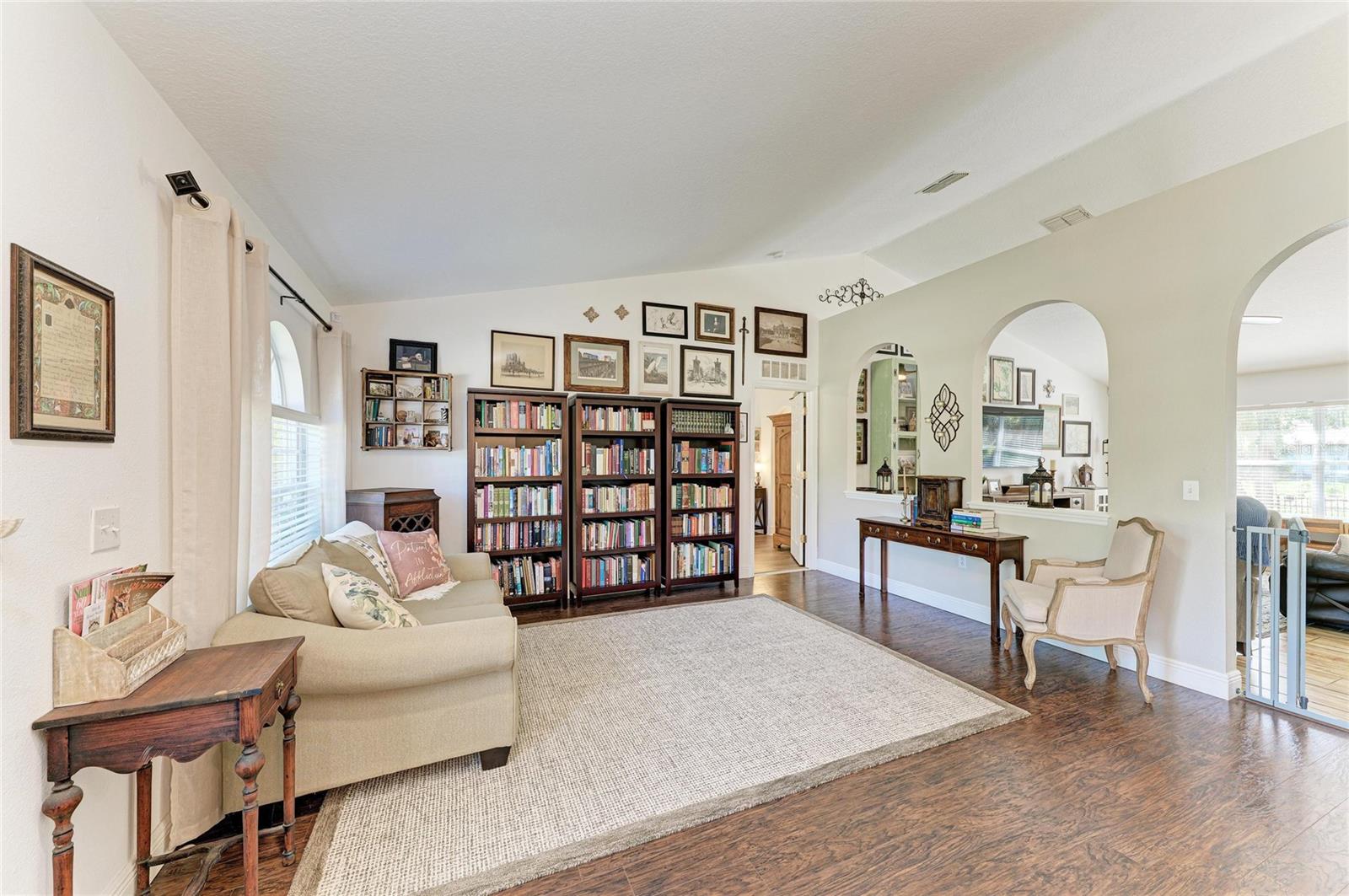 PORT CHARLOTTE SUB 17 - Residential