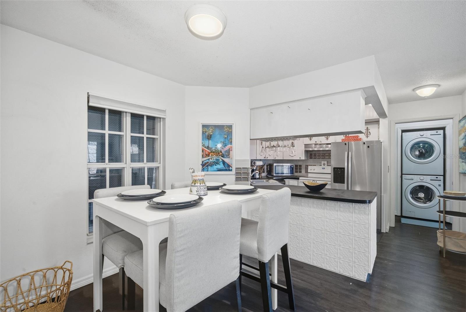 BAYSHORE PLACE A CONDO - Residential