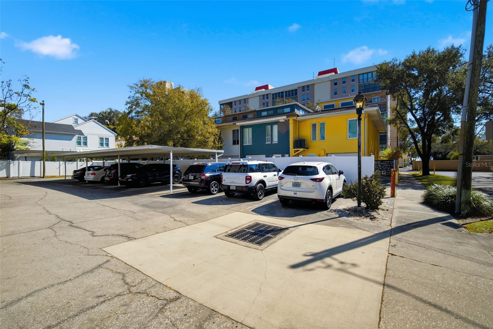 BAYSHORE PLACE A CONDO - Residential