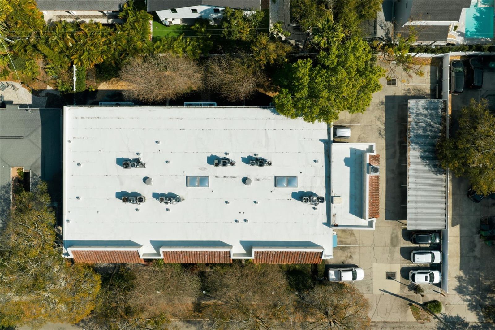 BAYSHORE PLACE A CONDO - Residential