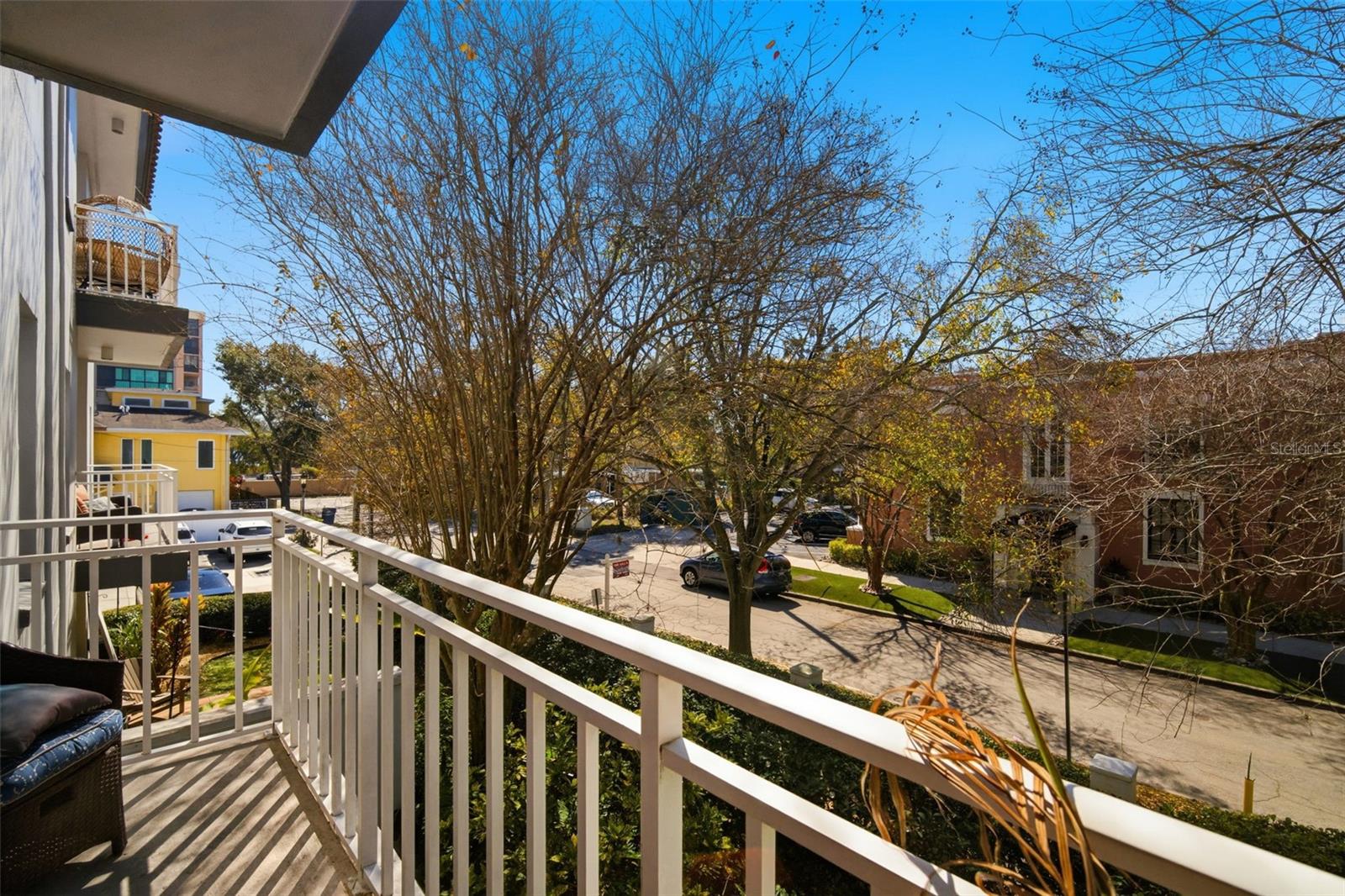 BAYSHORE PLACE A CONDO - Residential