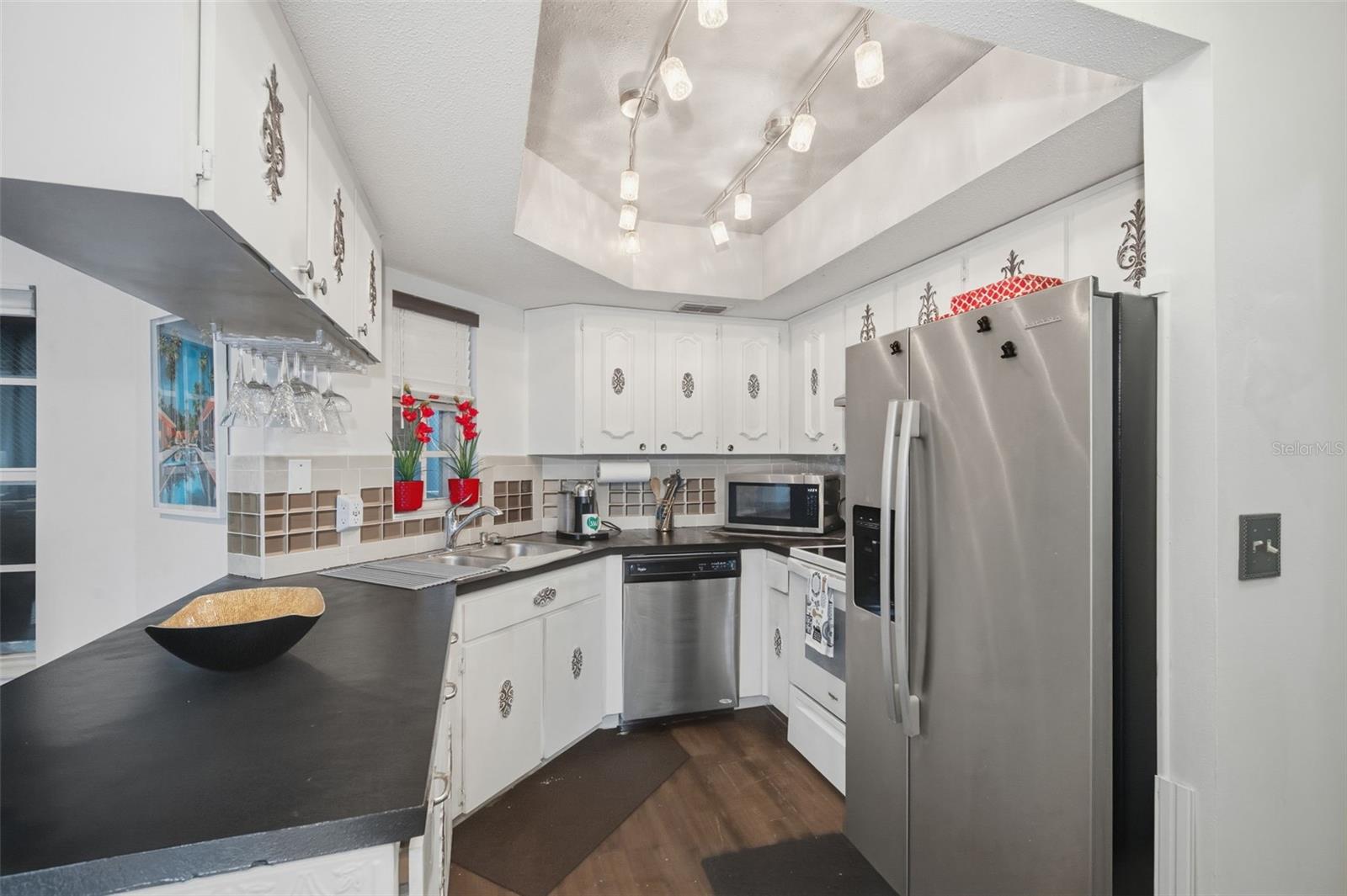 BAYSHORE PLACE A CONDO - Residential