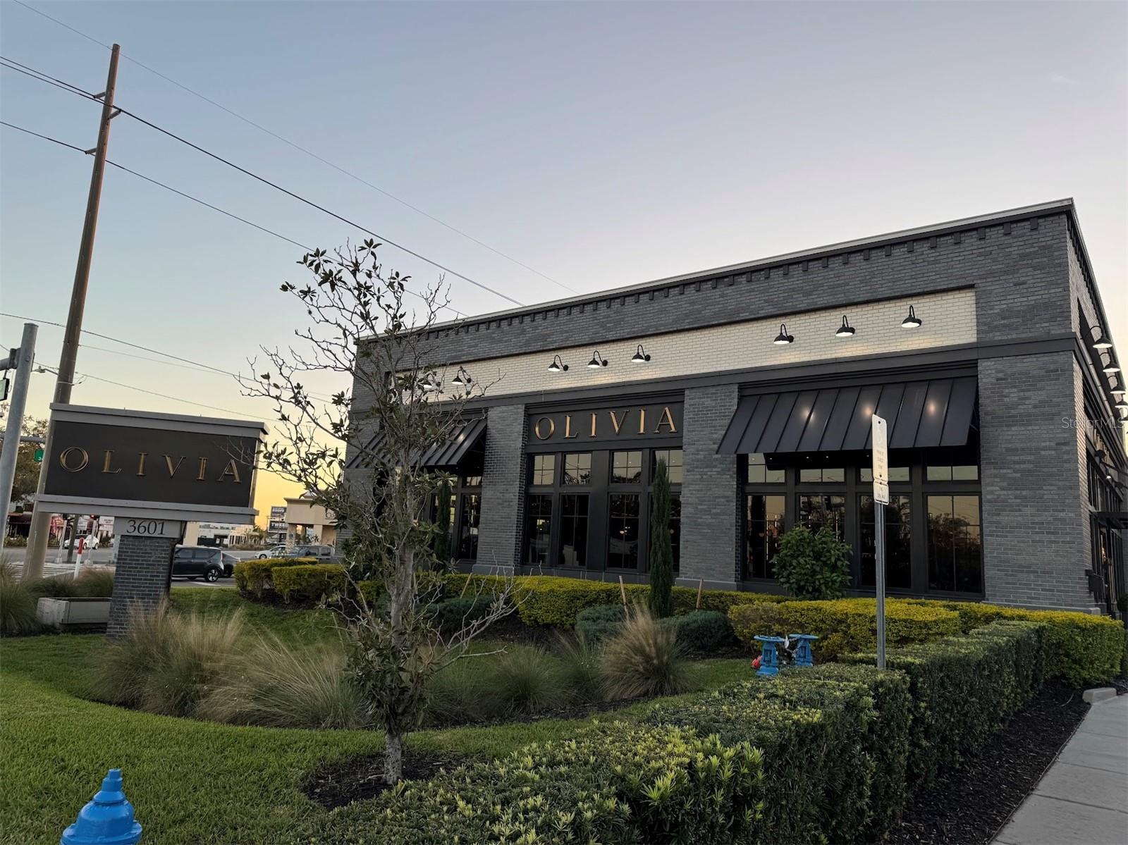 BAYSHORE PLACE A CONDO - Residential