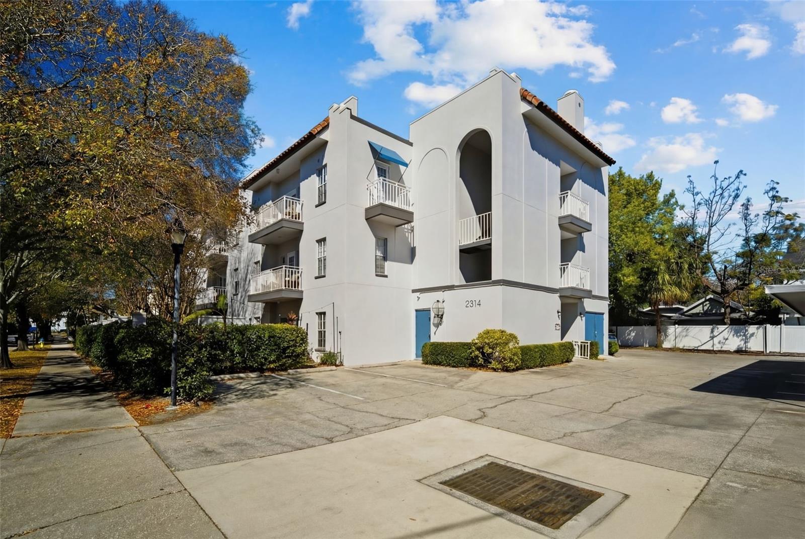 BAYSHORE PLACE A CONDO - Residential