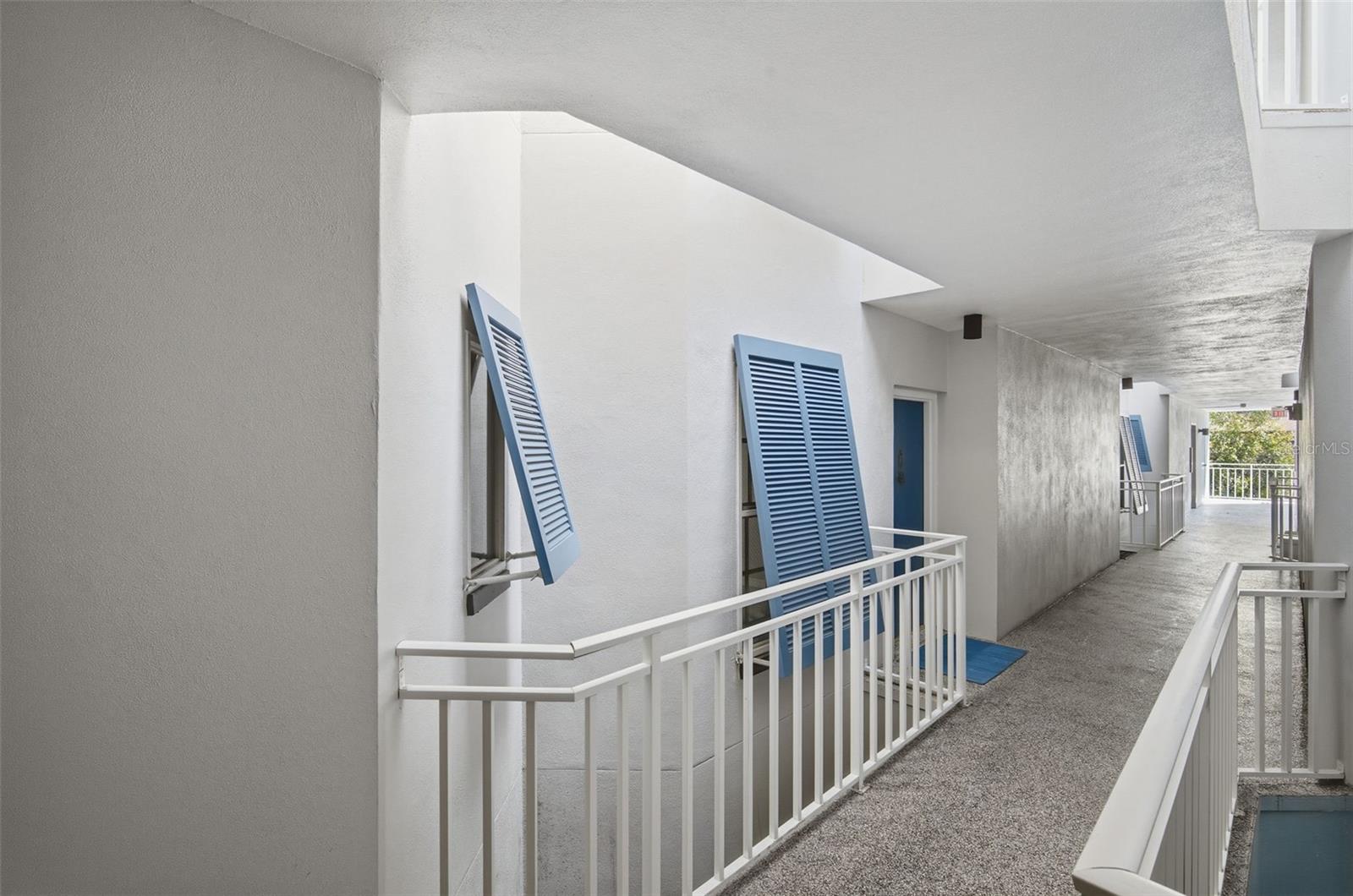 BAYSHORE PLACE A CONDO - Residential