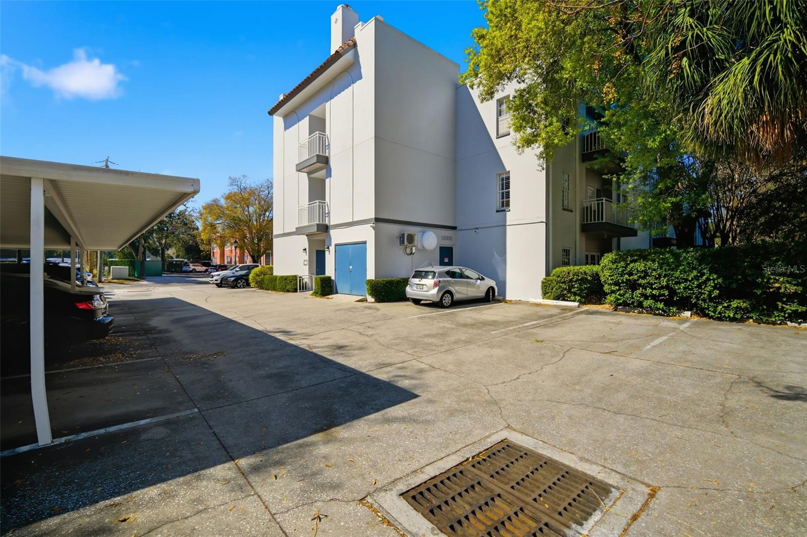 BAYSHORE PLACE A CONDO - Residential