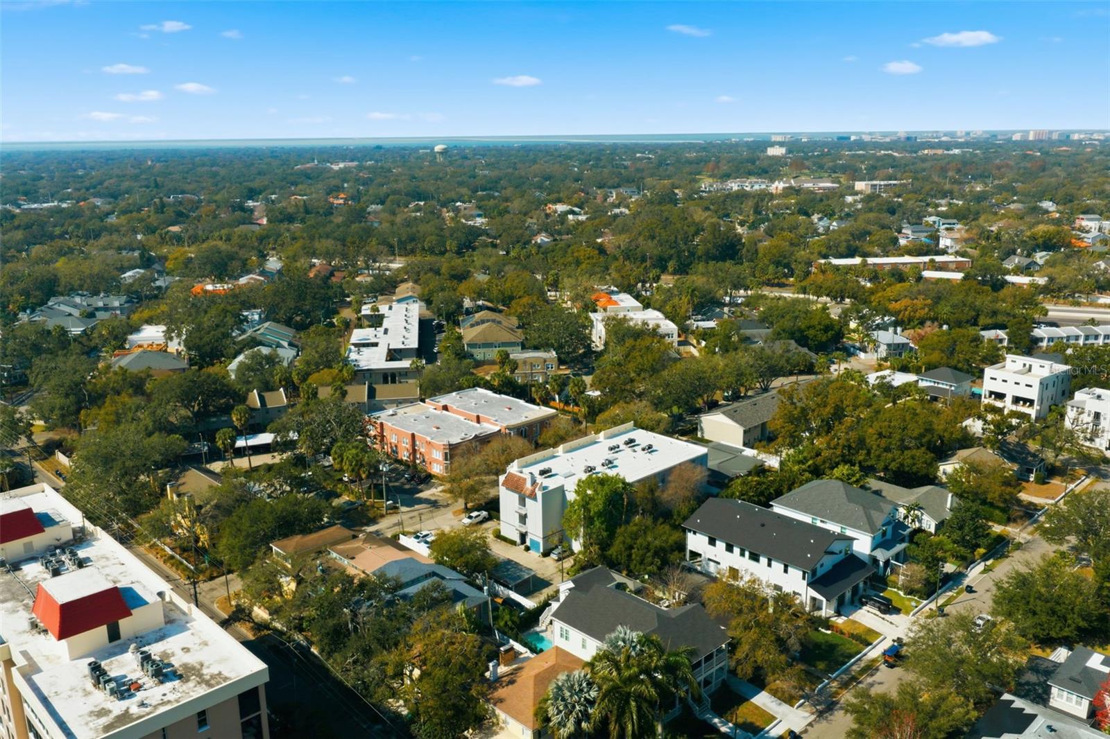 BAYSHORE PLACE A CONDO - Residential