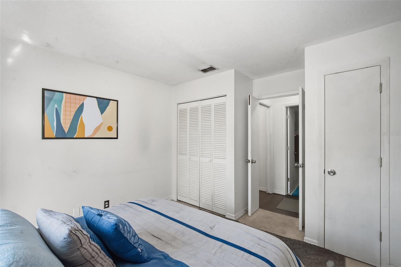 BAYSHORE PLACE A CONDO - Residential