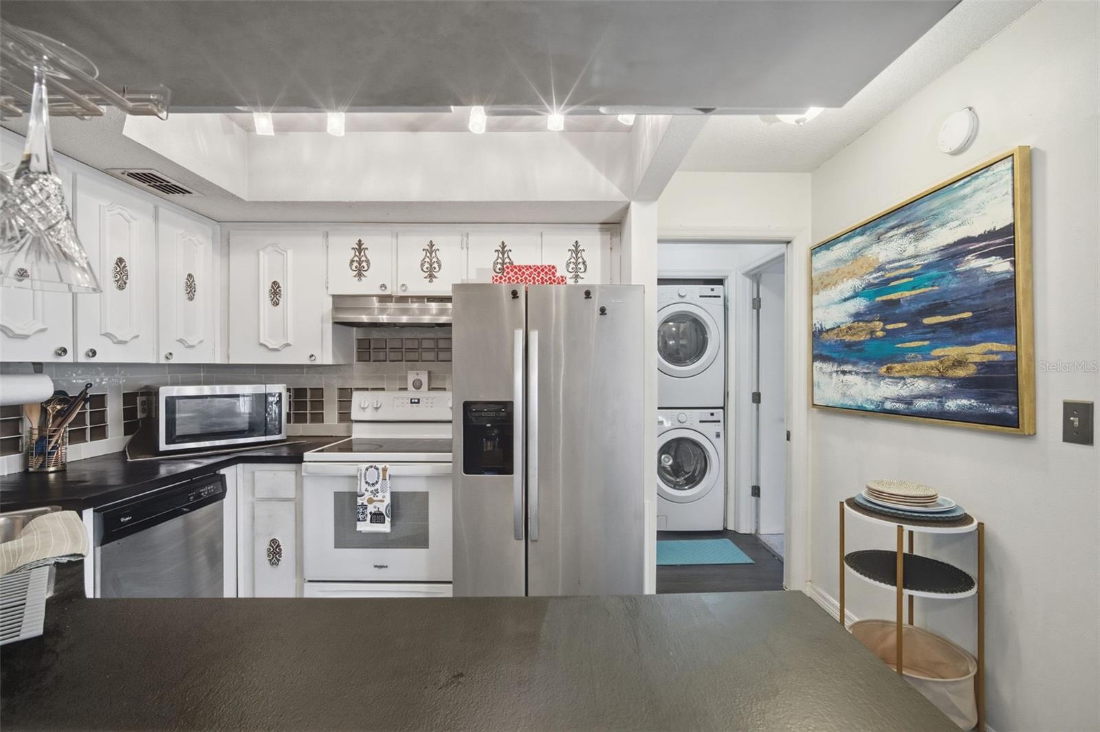 BAYSHORE PLACE A CONDO - Residential