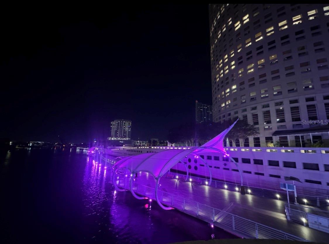 BAYSHORE PLACE A CONDO - Residential