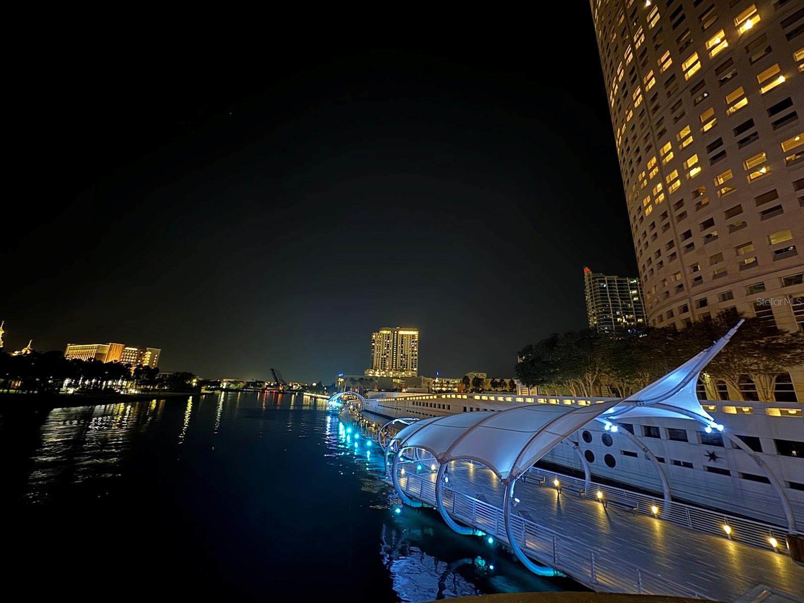 BAYSHORE PLACE A CONDO - Residential