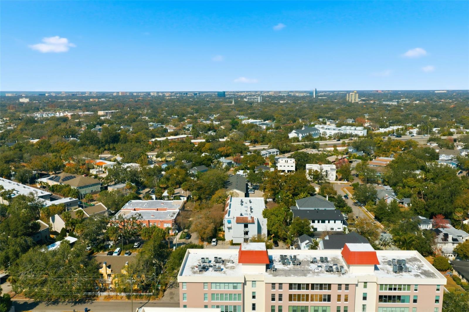 BAYSHORE PLACE A CONDO - Residential