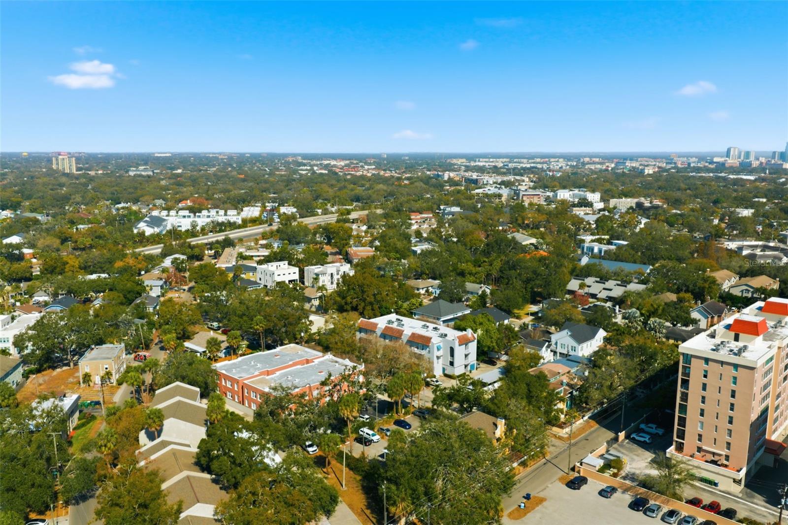 BAYSHORE PLACE A CONDO - Residential