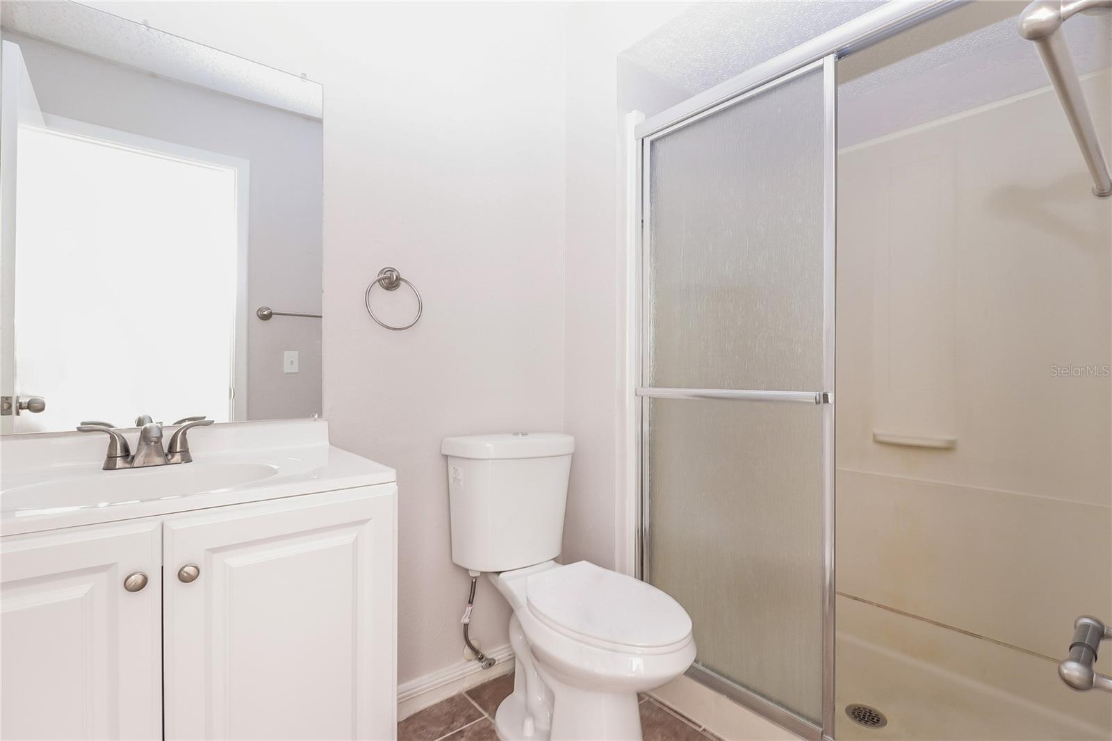 SAN CLEMENTE VILLAGE - Residential Lease