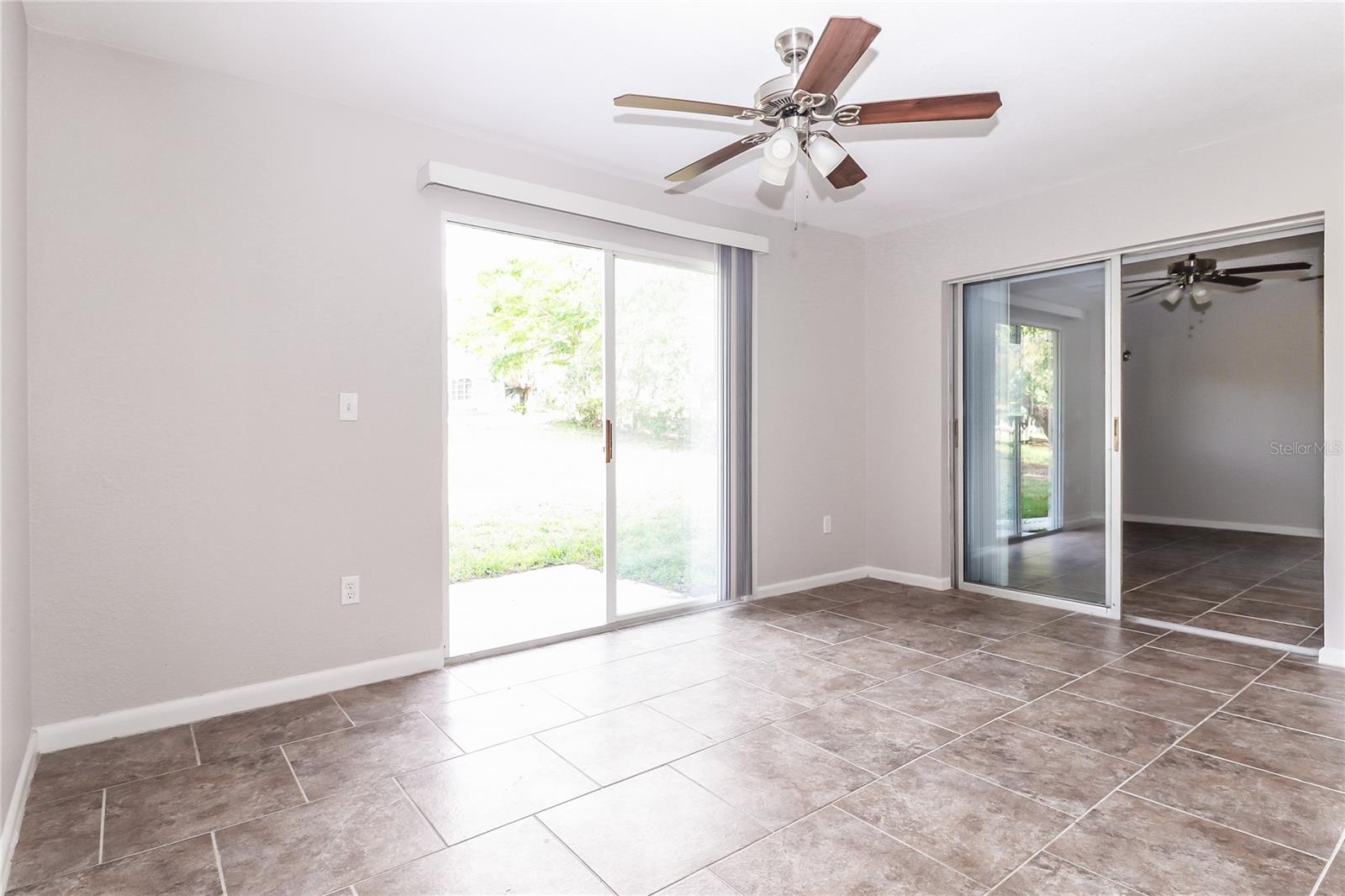 SAN CLEMENTE VILLAGE - Residential Lease