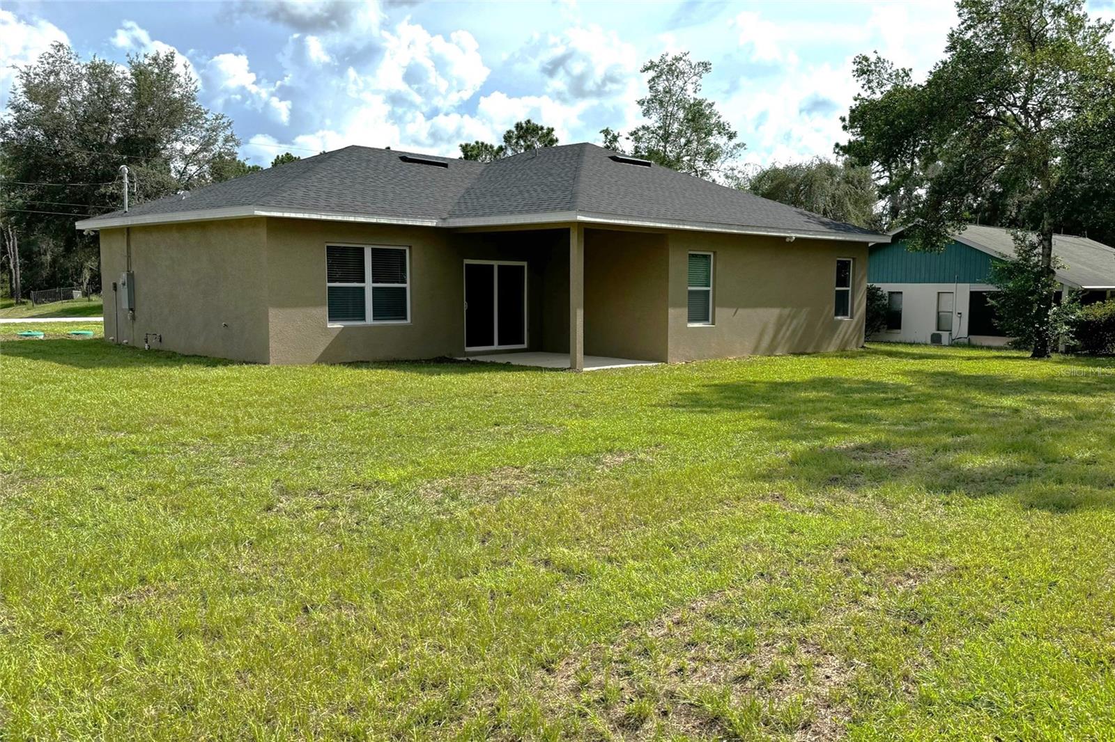 Photo 4 of 59 of 7802 N SARAZEN DRIVE house