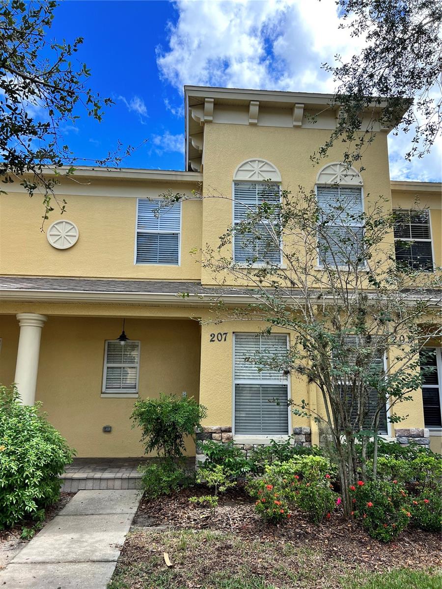 KINGS MILL PH II - Residential Lease