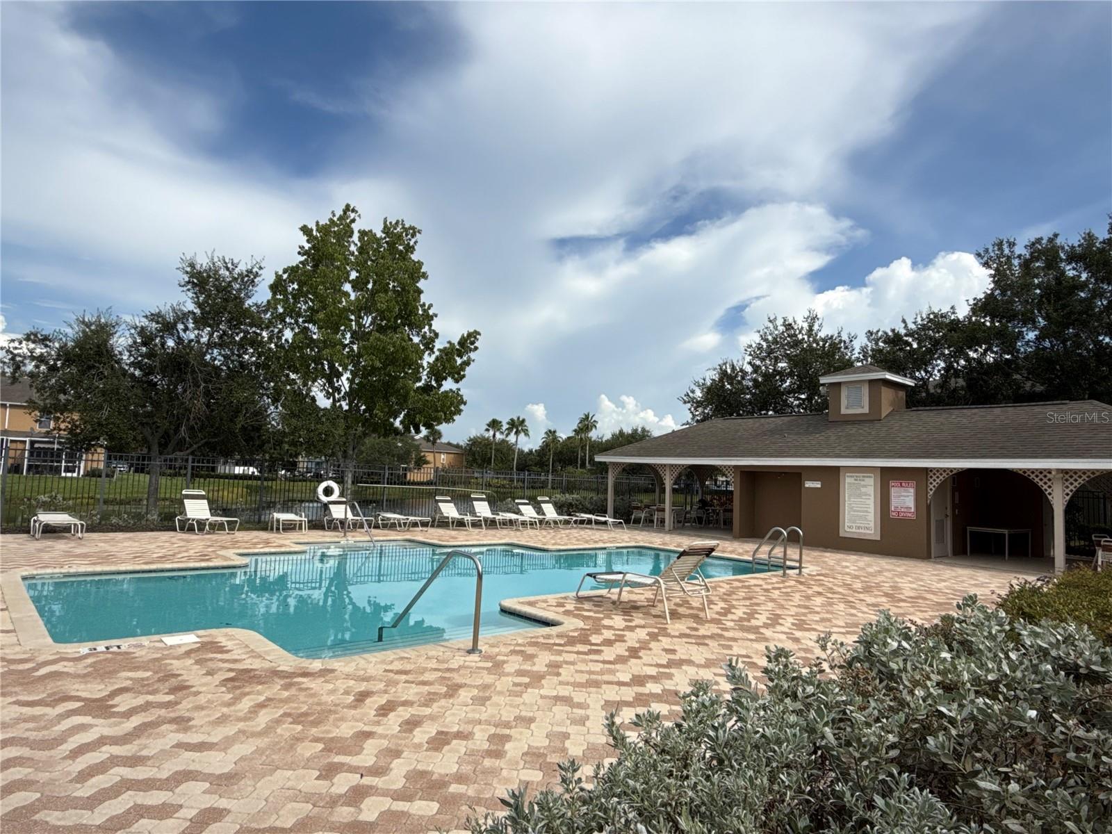 KINGS MILL PH II - Residential Lease