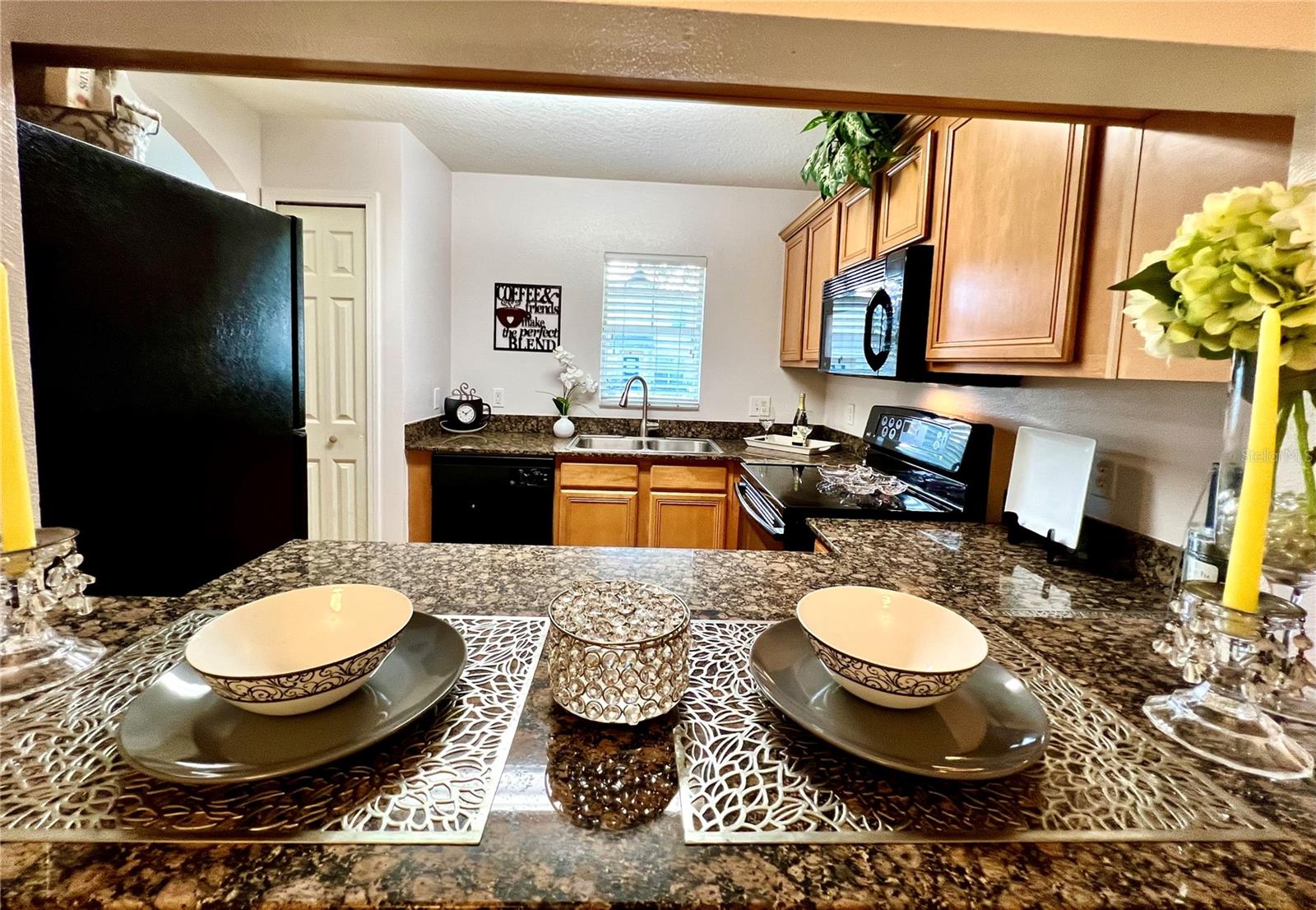 KINGS MILL PH II - Residential Lease