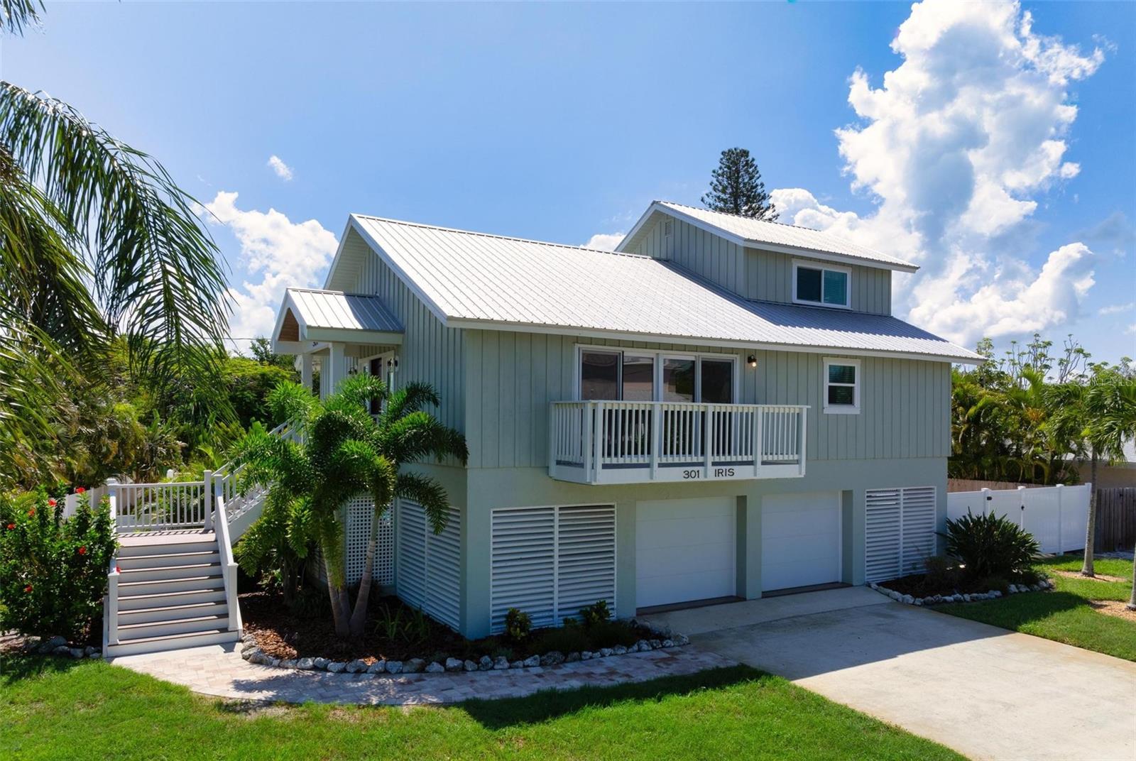 LUANA ISLES 1ST ADD - Residential