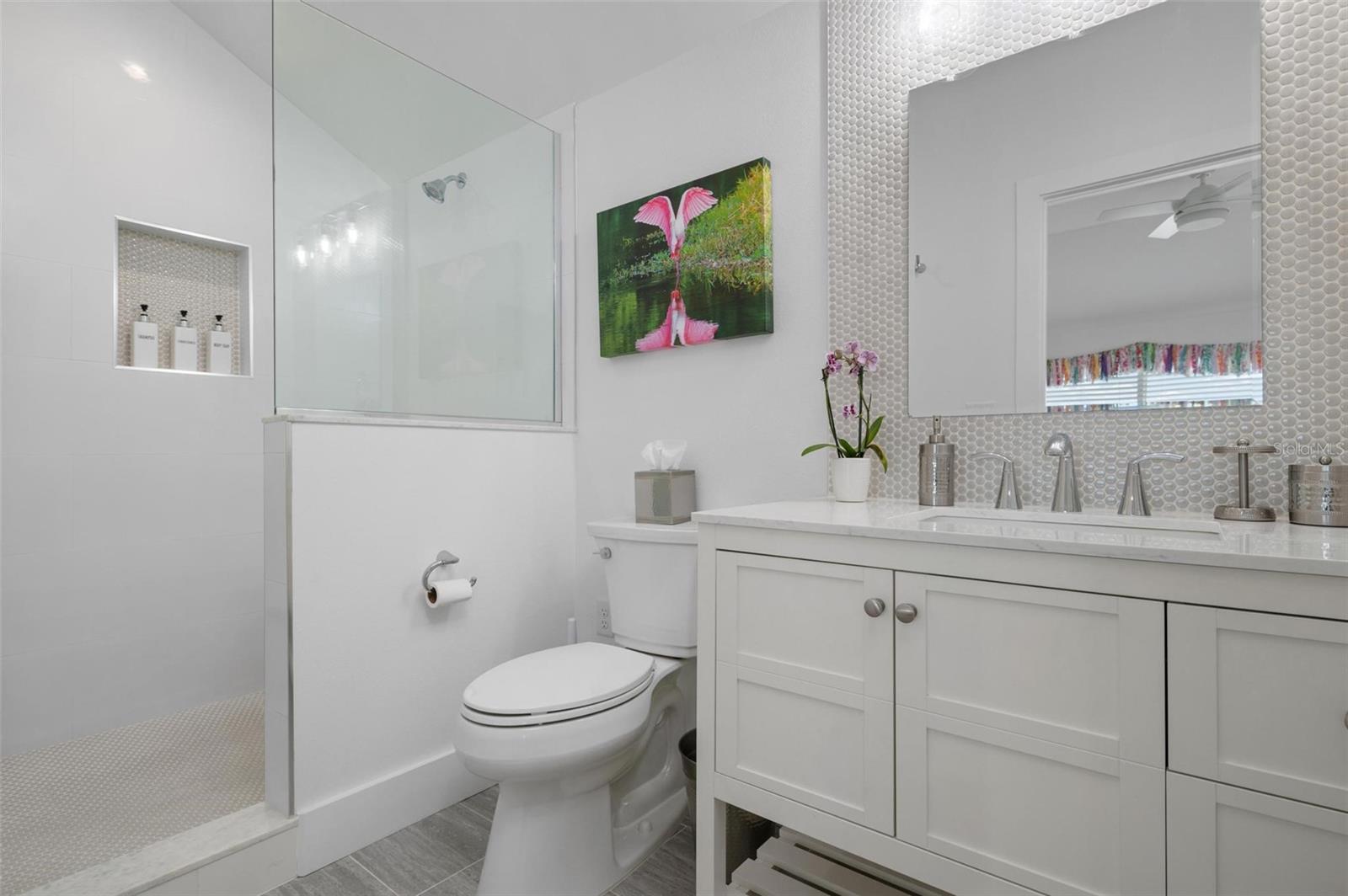 LUANA ISLES 1ST ADD - Residential