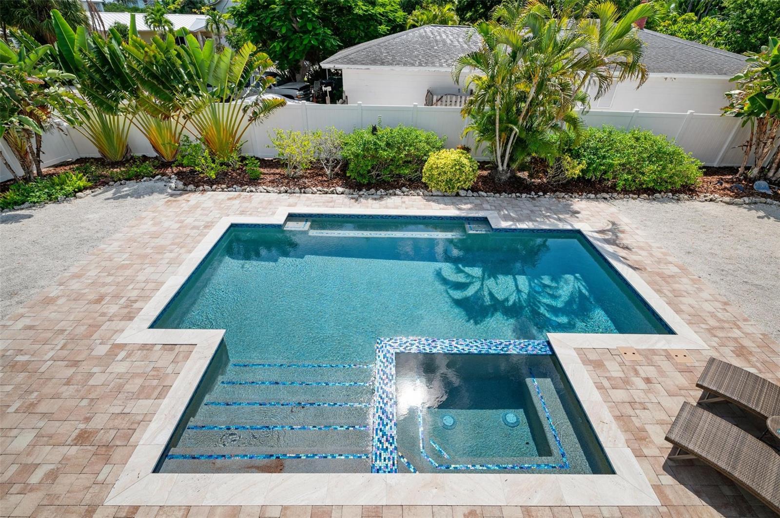 LUANA ISLES 1ST ADD - Residential