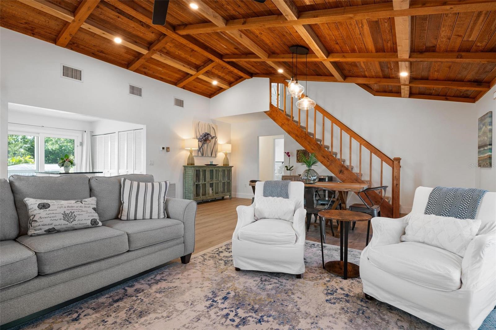 LUANA ISLES 1ST ADD - Residential