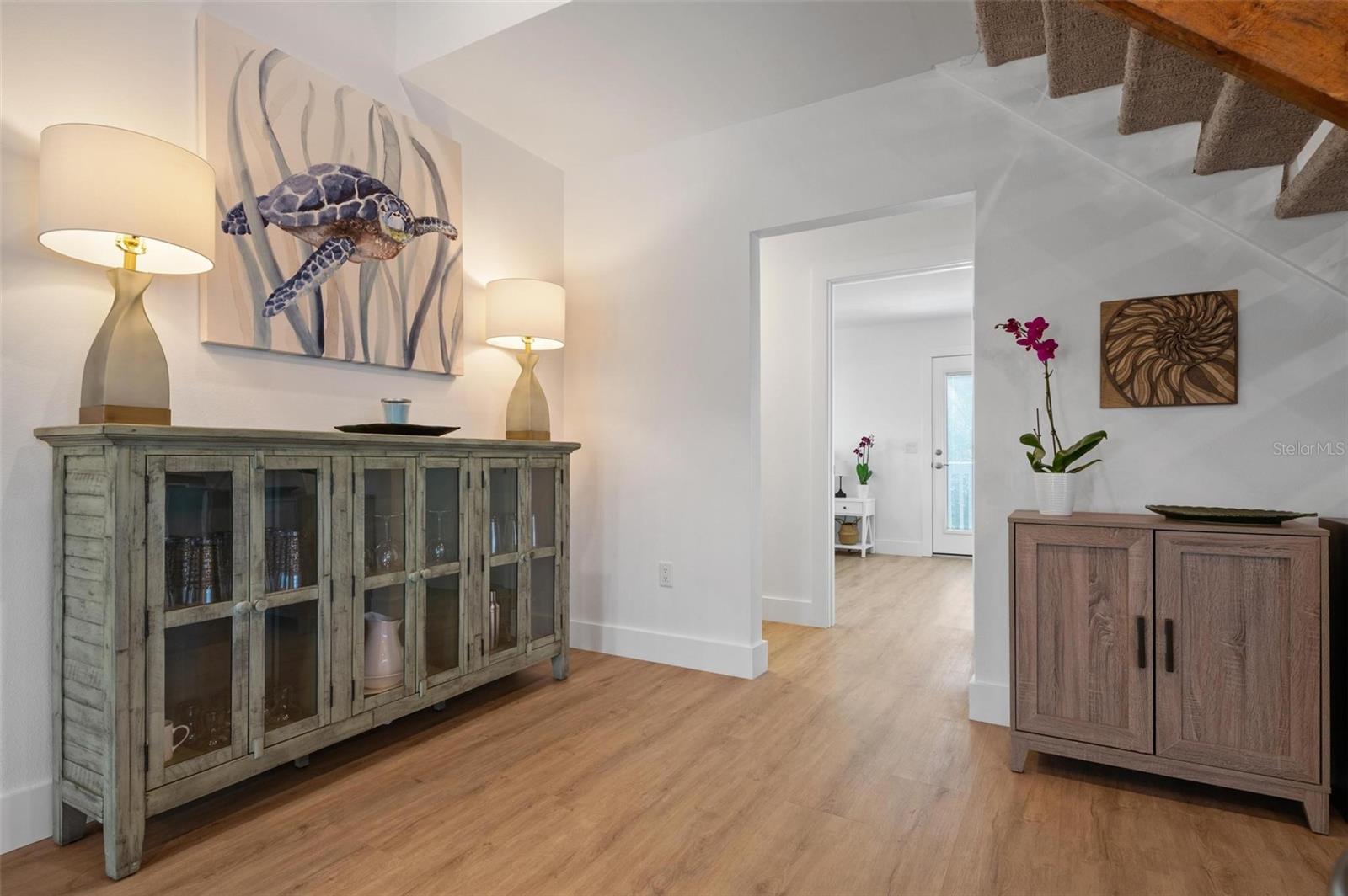 LUANA ISLES 1ST ADD - Residential