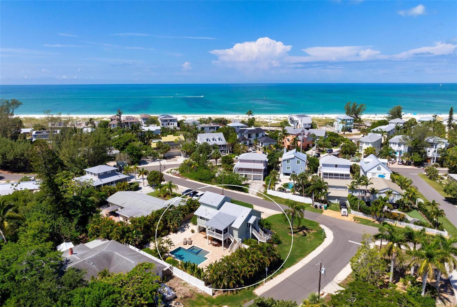 LUANA ISLES 1ST ADD - Residential