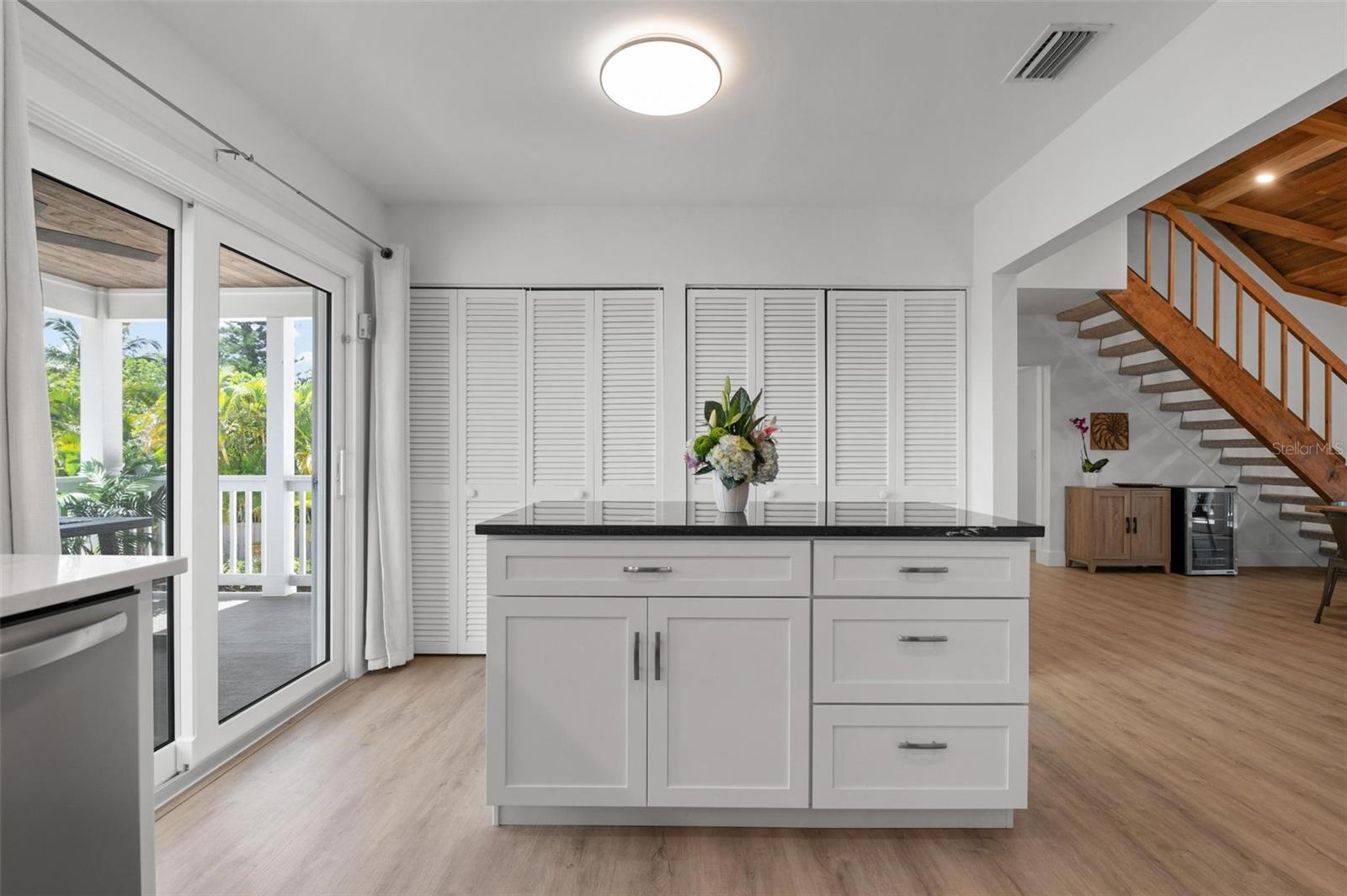 LUANA ISLES 1ST ADD - Residential