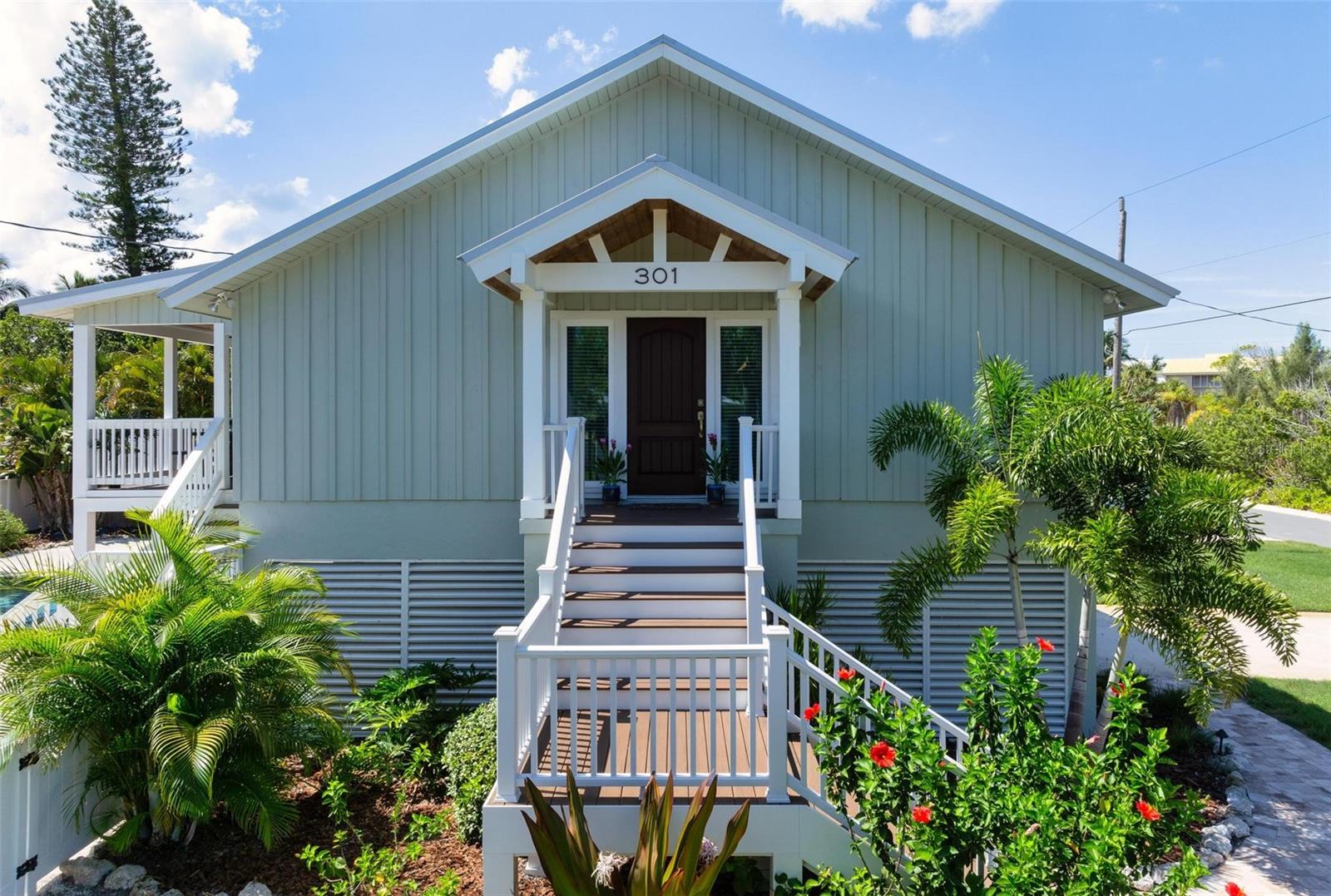 LUANA ISLES 1ST ADD - Residential