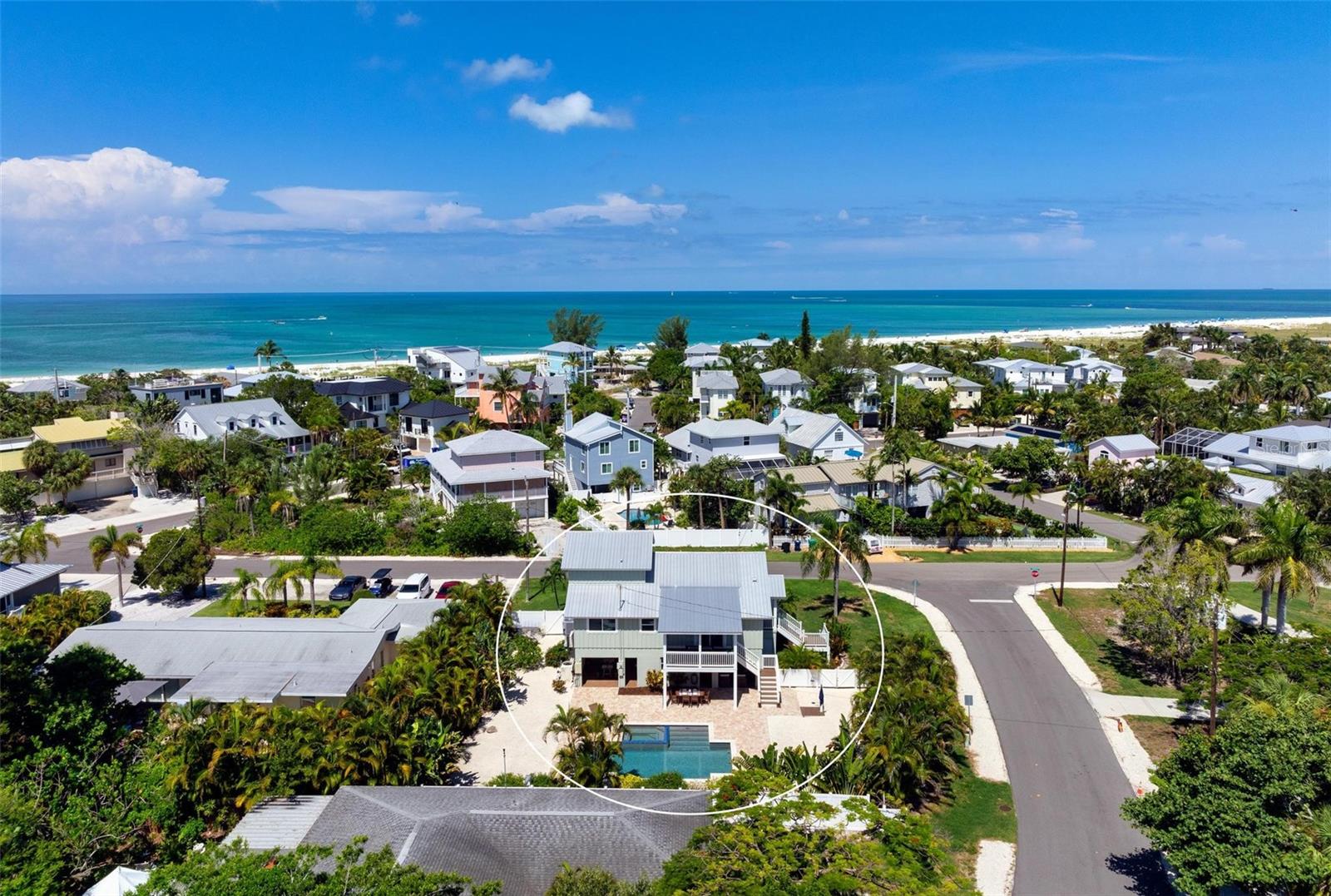 LUANA ISLES 1ST ADD - Residential