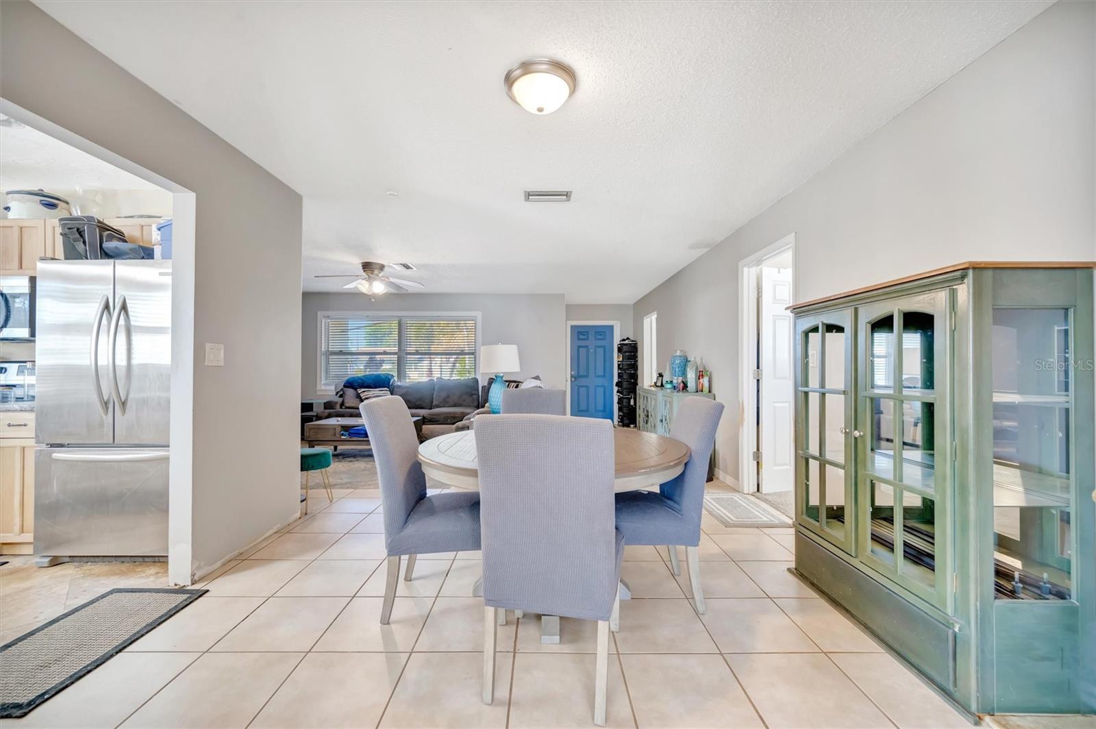 CORAL HEIGHTS 5TH ADD - Residential