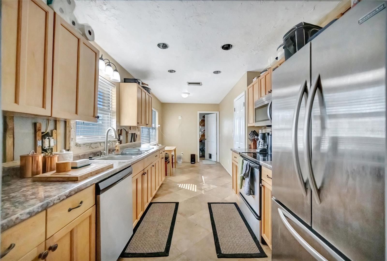 CORAL HEIGHTS 5TH ADD - Residential
