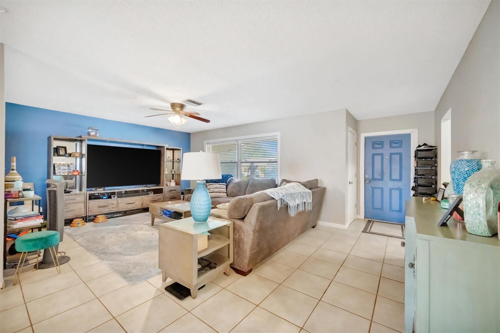 CORAL HEIGHTS 5TH ADD - Residential