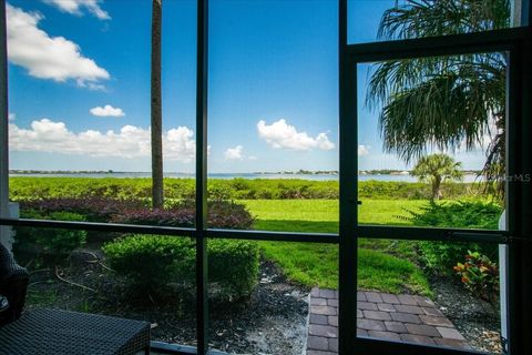 A home in BRADENTON