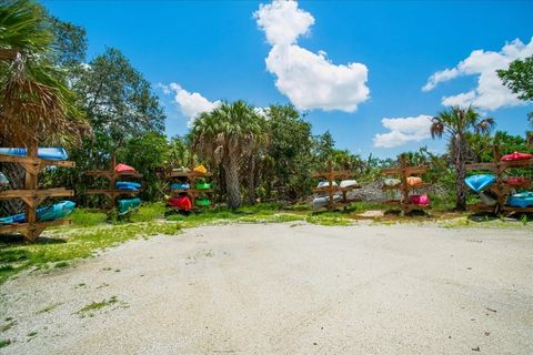 A home in BRADENTON