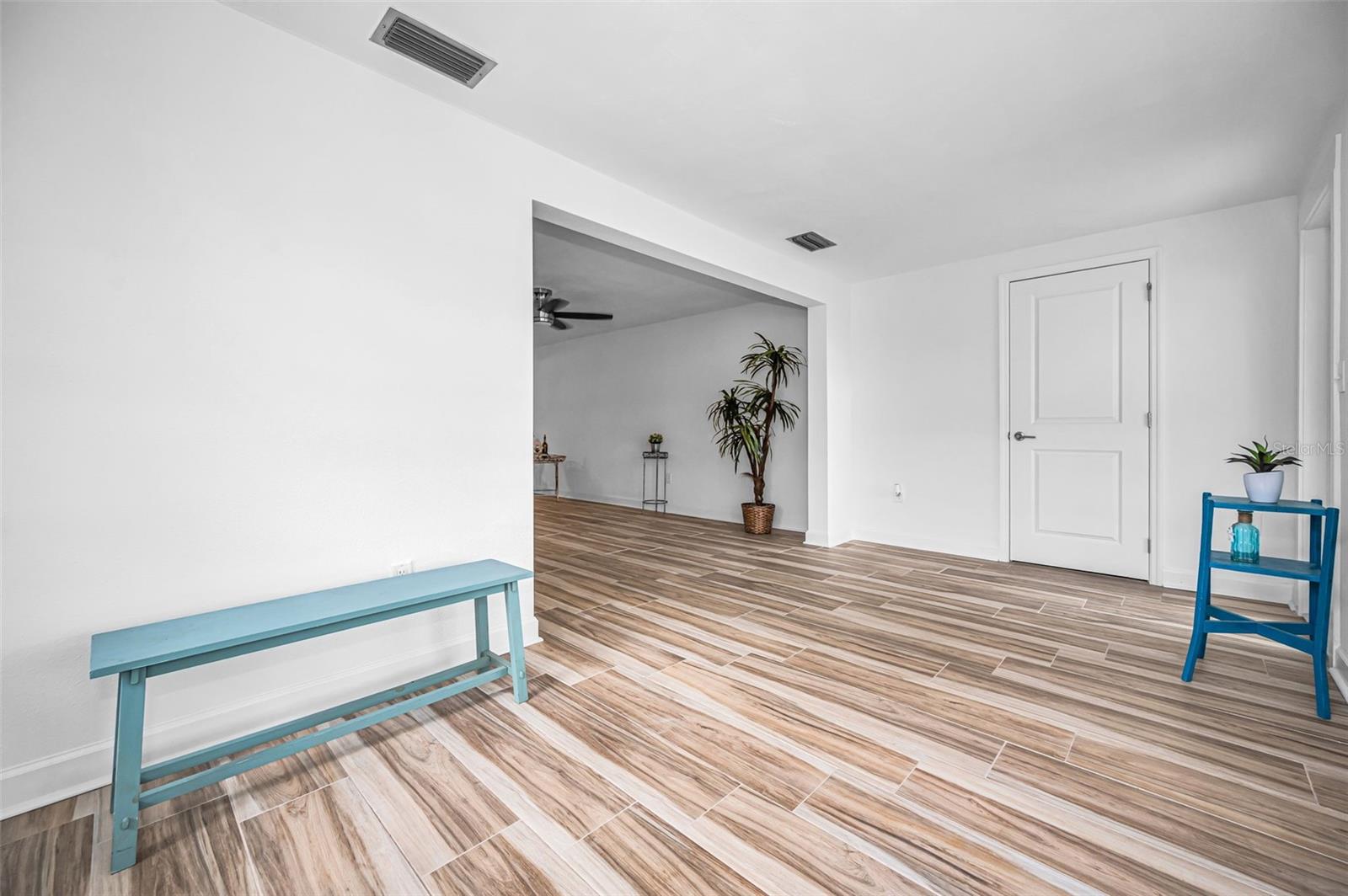 GARDENS BEACON SQUARE - Residential
